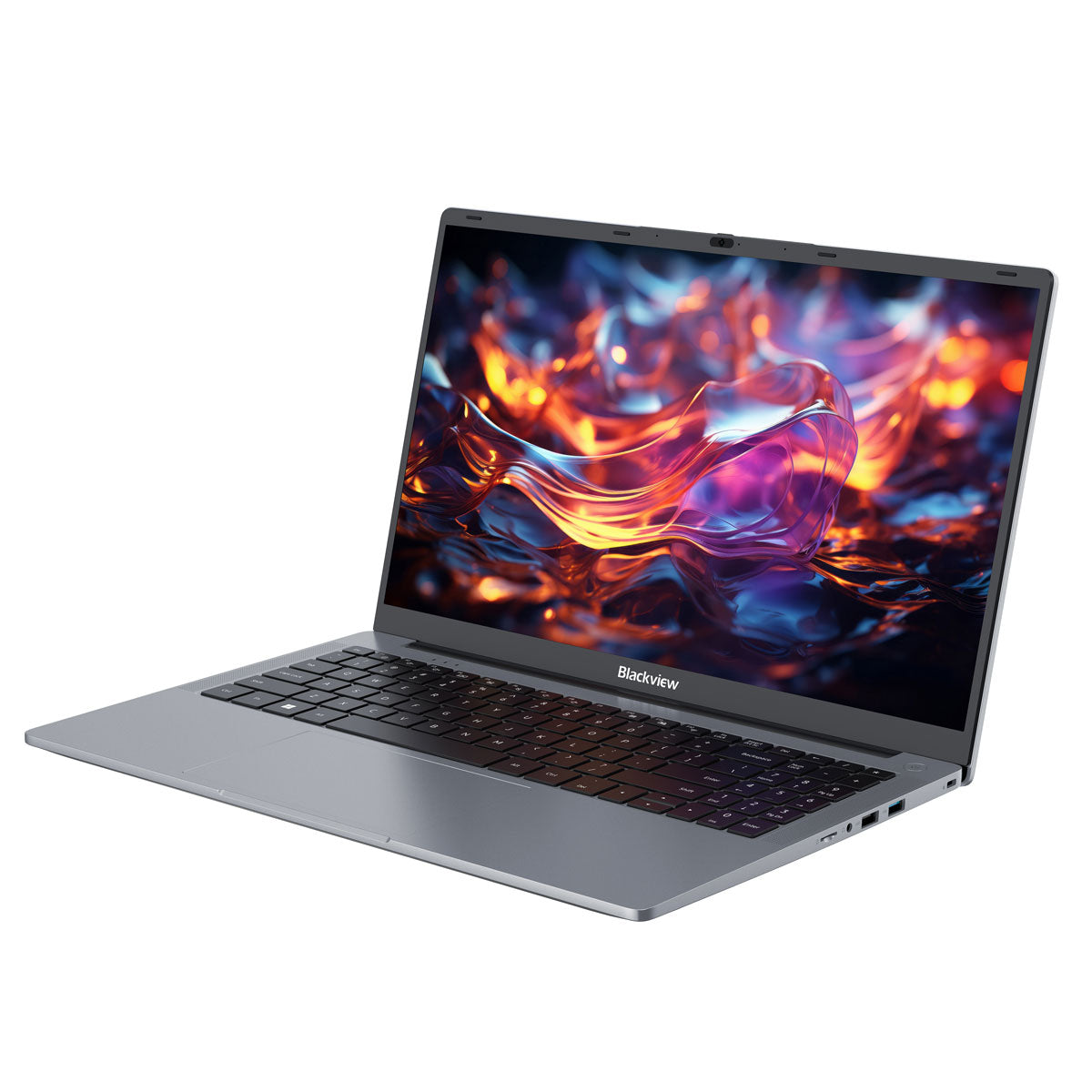 Blackview AceBook 6 15.6インチ インテル/AMD 中央処理装置 16ギガバイト DDR4 メモリ 256/512ギガバイト 固定記憶装置 Windows 11 ホーム ノートパソコン