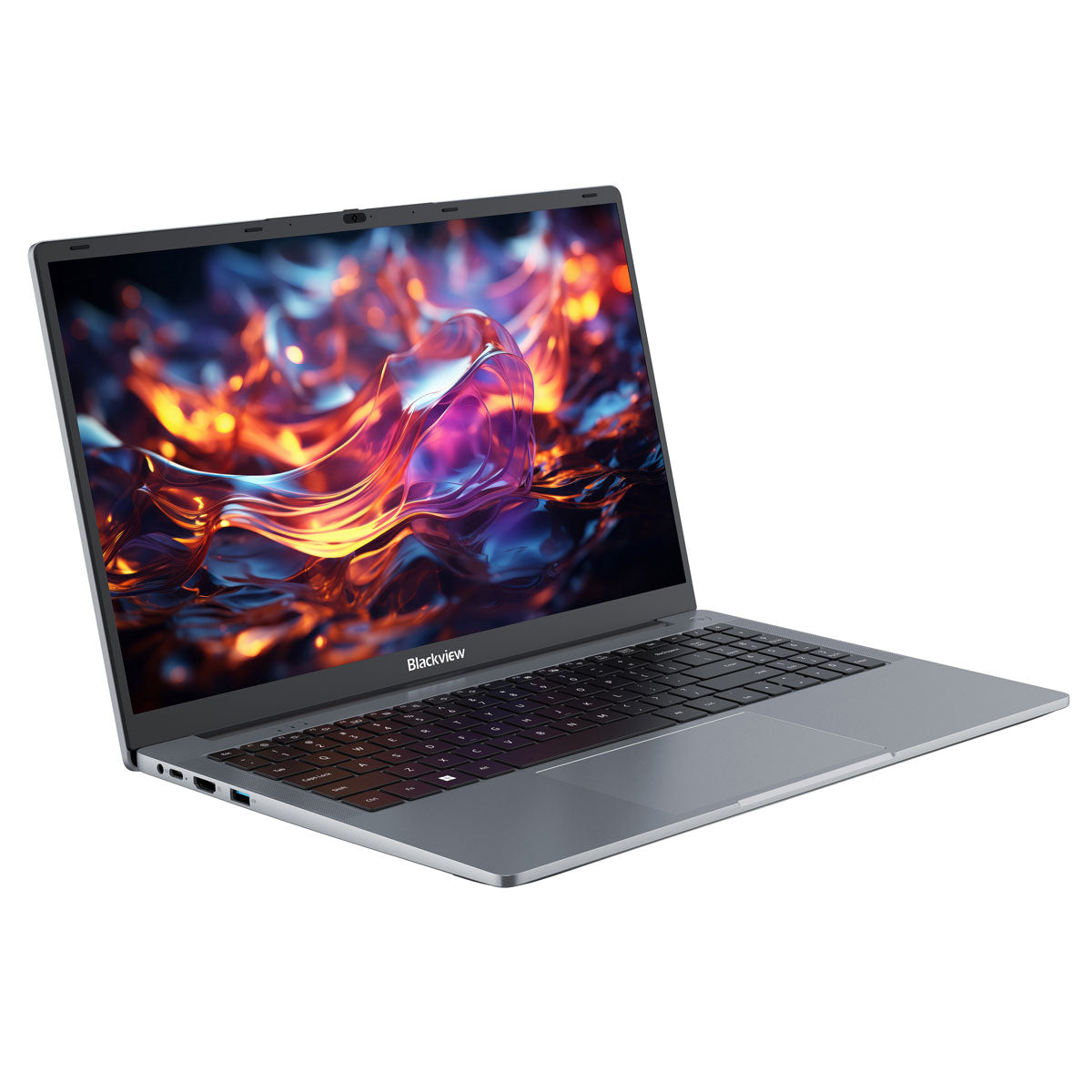 Blackview AceBook 6 15.6インチ インテル/AMD 中央処理装置 16ギガバイト DDR4 メモリ 256/512ギガバイト 固定記憶装置 Windows 11 ホーム ノートパソコン