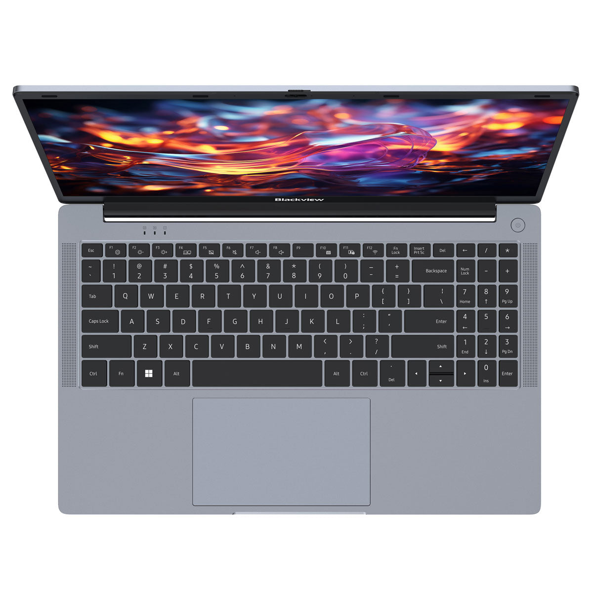 Blackview AceBook 6 15.6インチ インテル/AMD 中央処理装置 16ギガバイト DDR4 メモリ 256/512ギガバイト 固定記憶装置 Windows 11 ホーム ノートパソコン