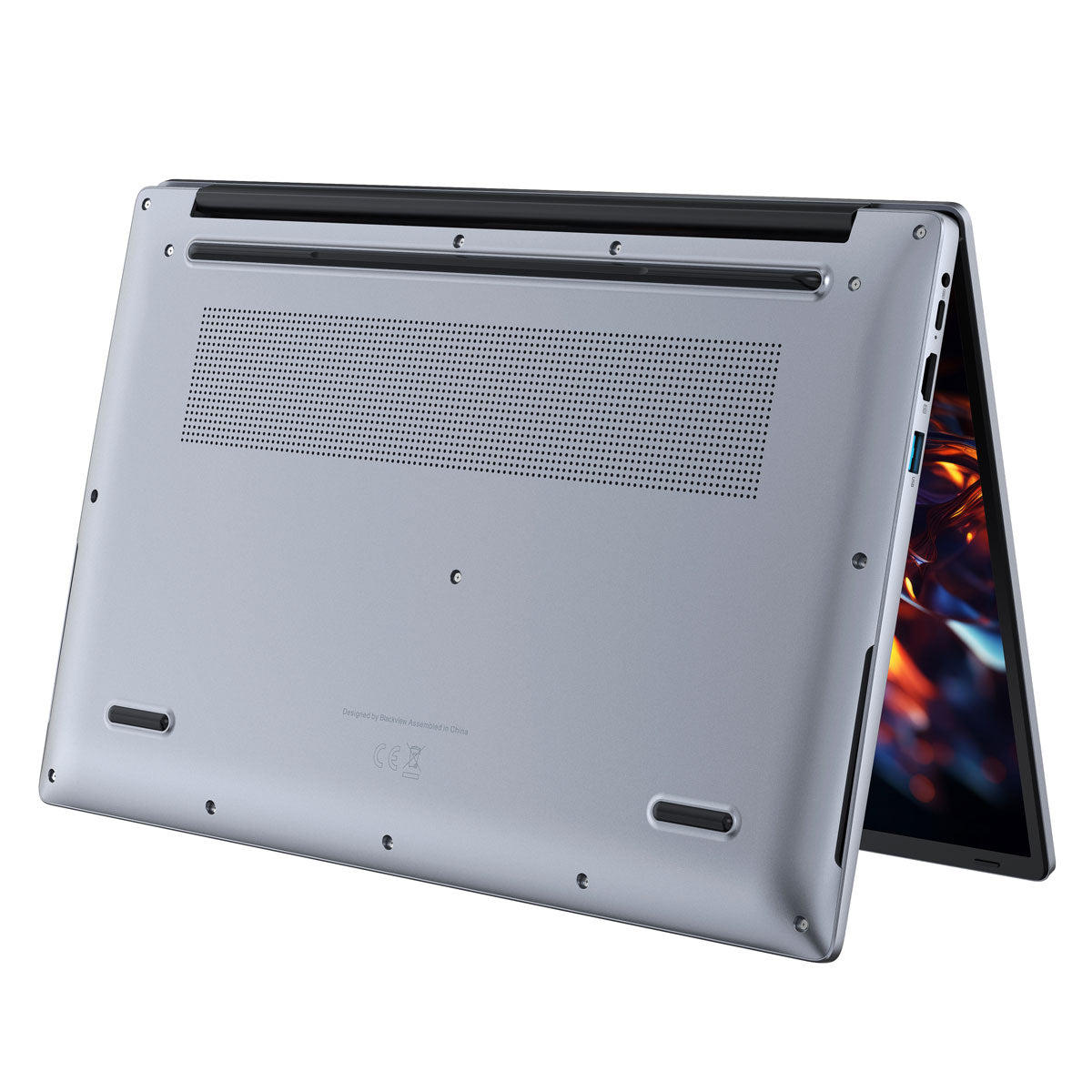 Blackview AceBook 6 15.6インチ インテル/AMD 中央処理装置 16ギガバイト DDR4 メモリ 256/512ギガバイト 固定記憶装置 Windows 11 ホーム ノートパソコン
