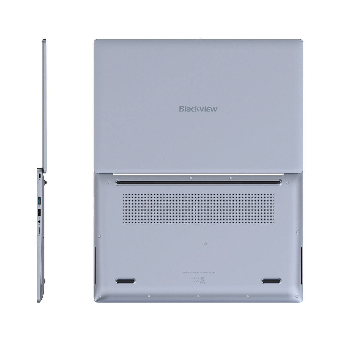Blackview AceBook 6 15.6インチ インテル/AMD 中央処理装置 16ギガバイト DDR4 メモリ 256/512ギガバイト 固定記憶装置 Windows 11 ホーム ノートパソコン