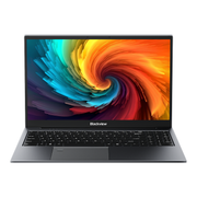 Blackview AceBook 8 15.6インチ Intel® プロセッサー N150 16GB DDR4 RAM 512GB SSD Windows 11 Home ノートパソコン