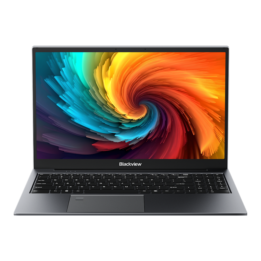 Blackview AceBook 8 15.6インチ 第12世代 Intel® Core N97 16GB DDR4 RAM 512GB SSD Windows 11 Home ノートパソコン