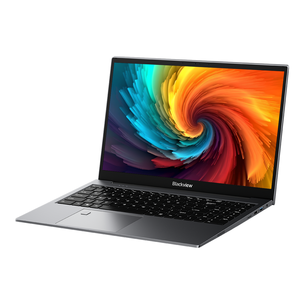 Blackview AceBook 8 15.6インチ Intel® プロセッサー N150 16GB DDR4 RAM 512GB SSD Windows 11 Home ノートパソコン