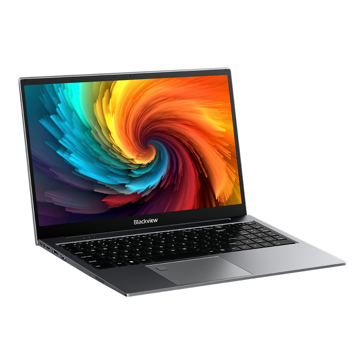 Blackview AceBook 8 15.6インチ Intel® プロセッサー N150 16GB DDR4 RAM 512GB SSD Windows 11 Home ノートパソコン