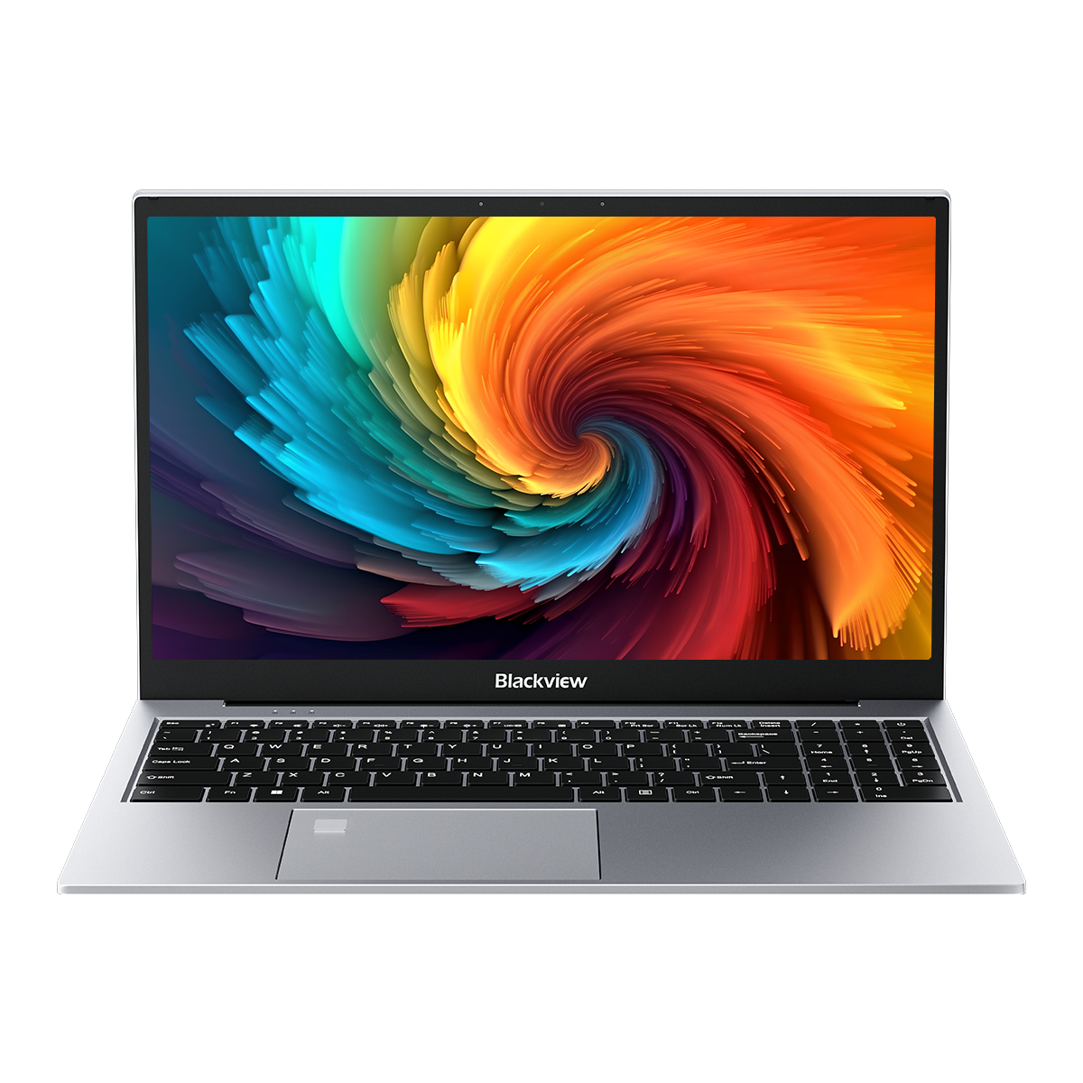 Blackview AceBook 8 15.6インチ Intel® プロセッサー N150 16GB DDR4 RAM 512GB SSD Windows 11 Home ノートパソコン