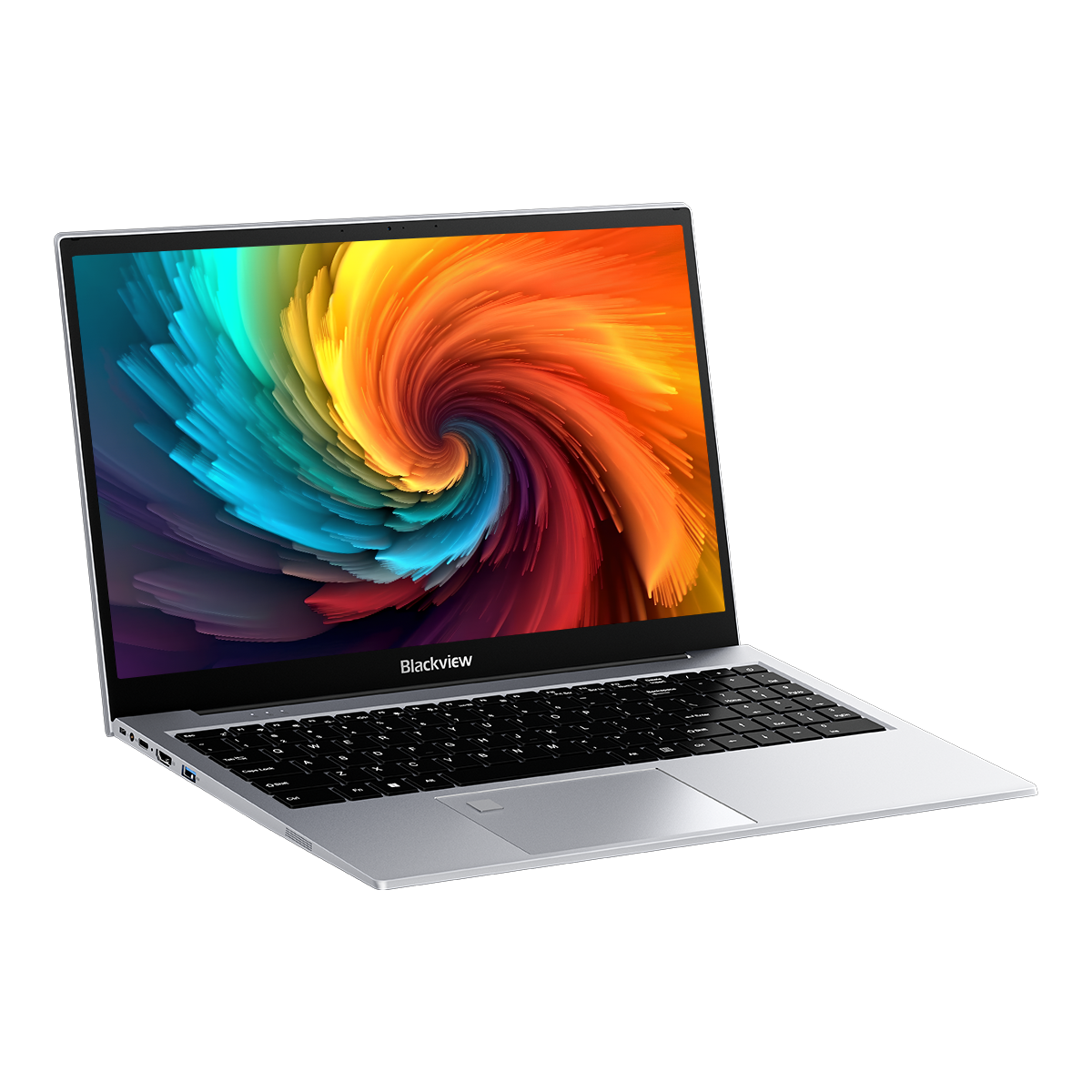 Blackview AceBook 8 15.6インチ Intel® プロセッサー N150 16GB DDR4 RAM 512GB SSD Windows 11 Home ノートパソコン