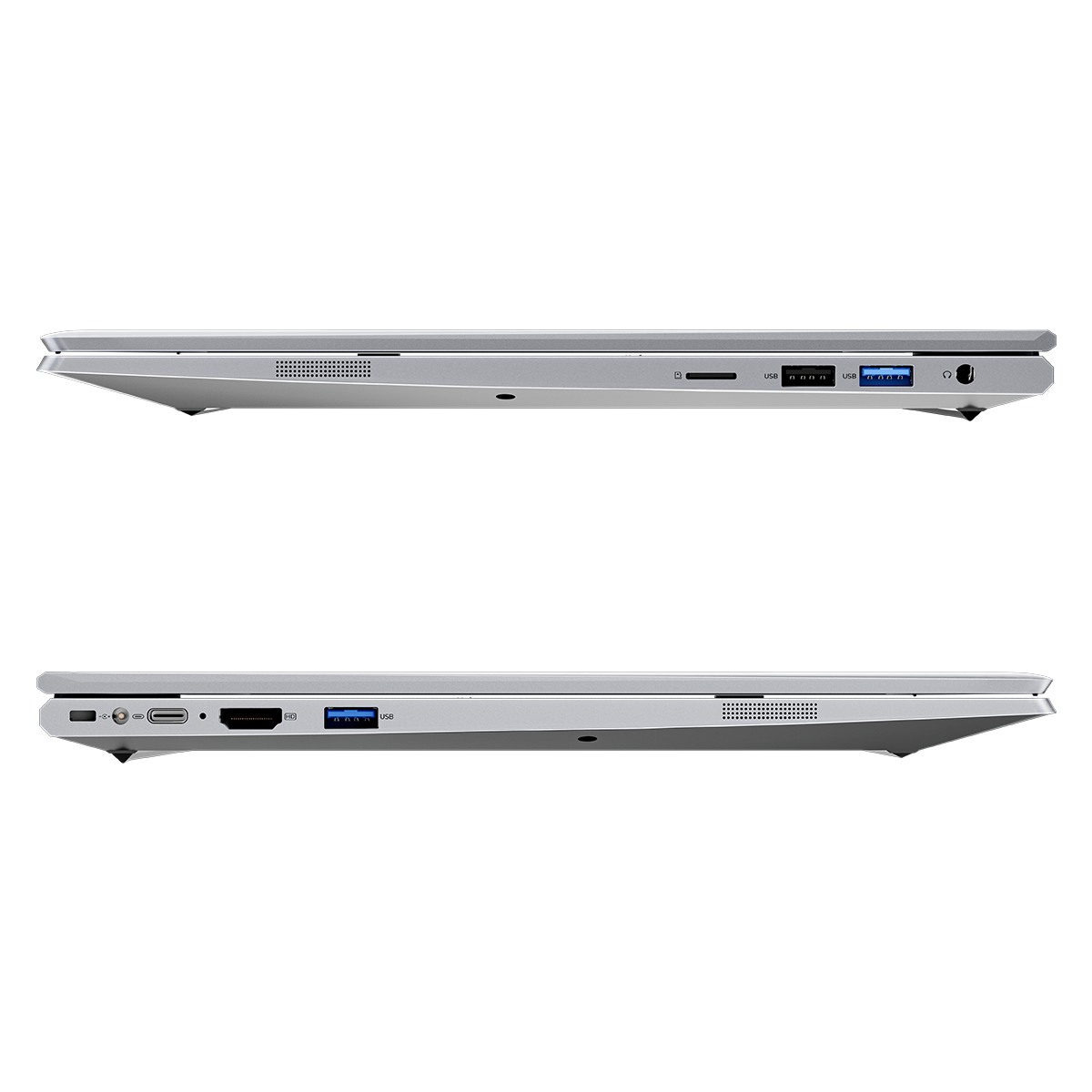 Blackview AceBook 8 15.6インチ Intel® プロセッサー N150 16GB DDR4 RAM 512GB SSD Windows 11 Home ノートパソコン