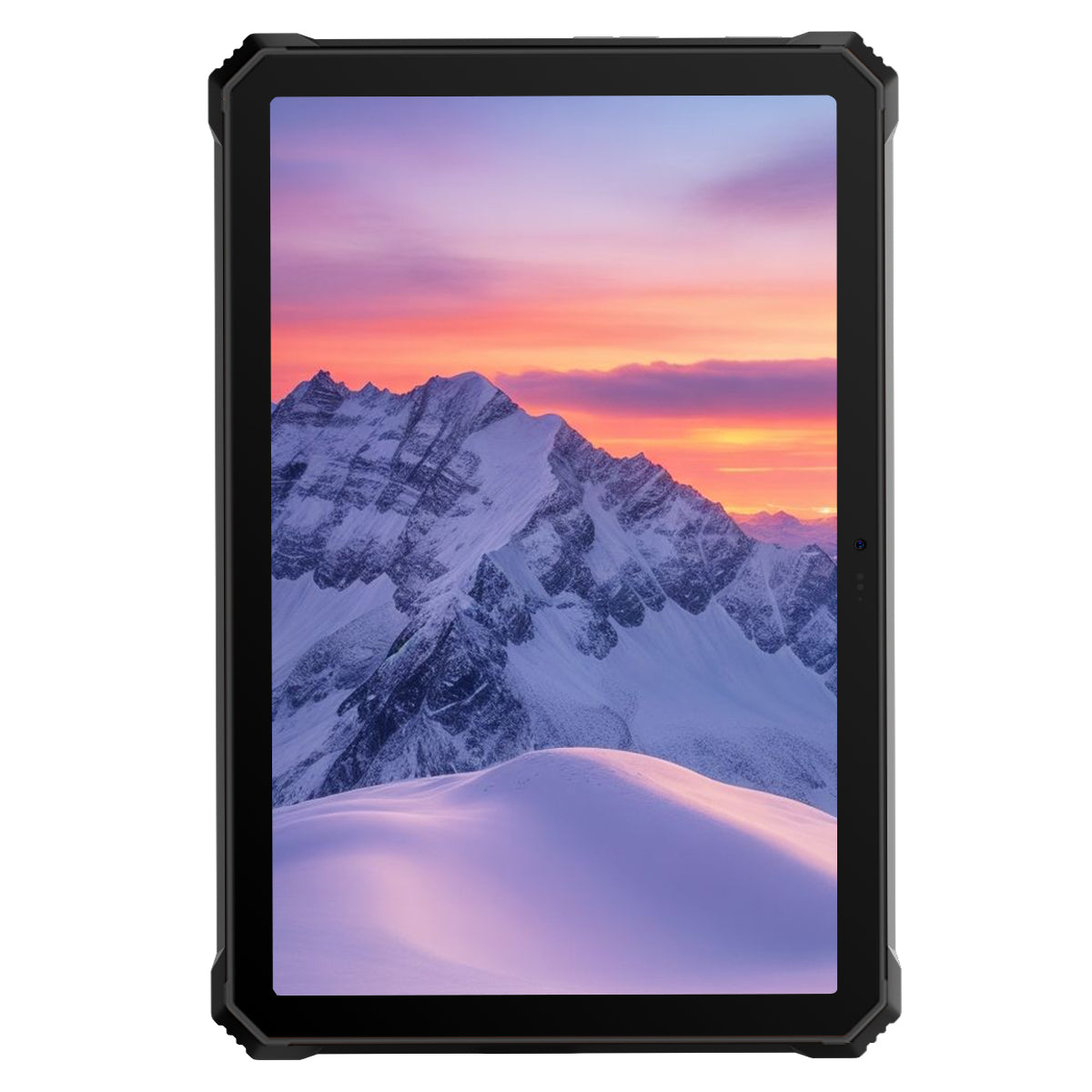 Blackview Active 10 Pro 12+256GB/512GB 10.95インチ Dimensity 7300 30000mAh キャンプライト&amp;ナイトビジョンカメラ内蔵 5G 頑丈タブレットPC 