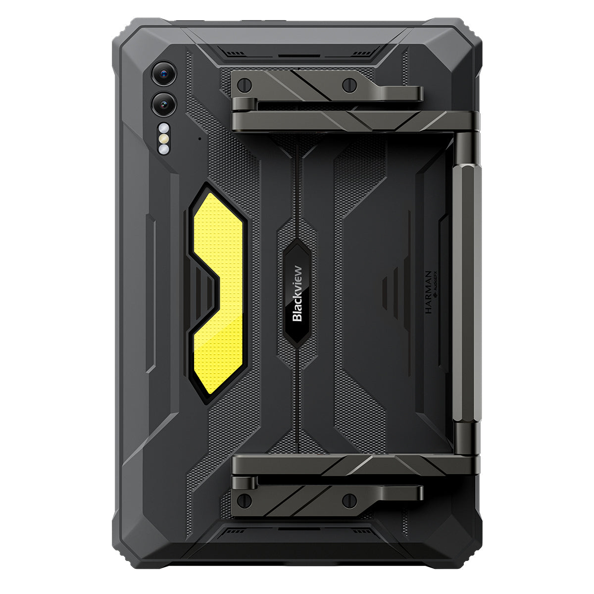 Blackview Active 10 Pro 12+256GB/512GB 10.95インチ Dimensity 7300 30000mAh キャンプライト&amp;ナイトビジョンカメラ内蔵 5G 頑丈タブレットPC 