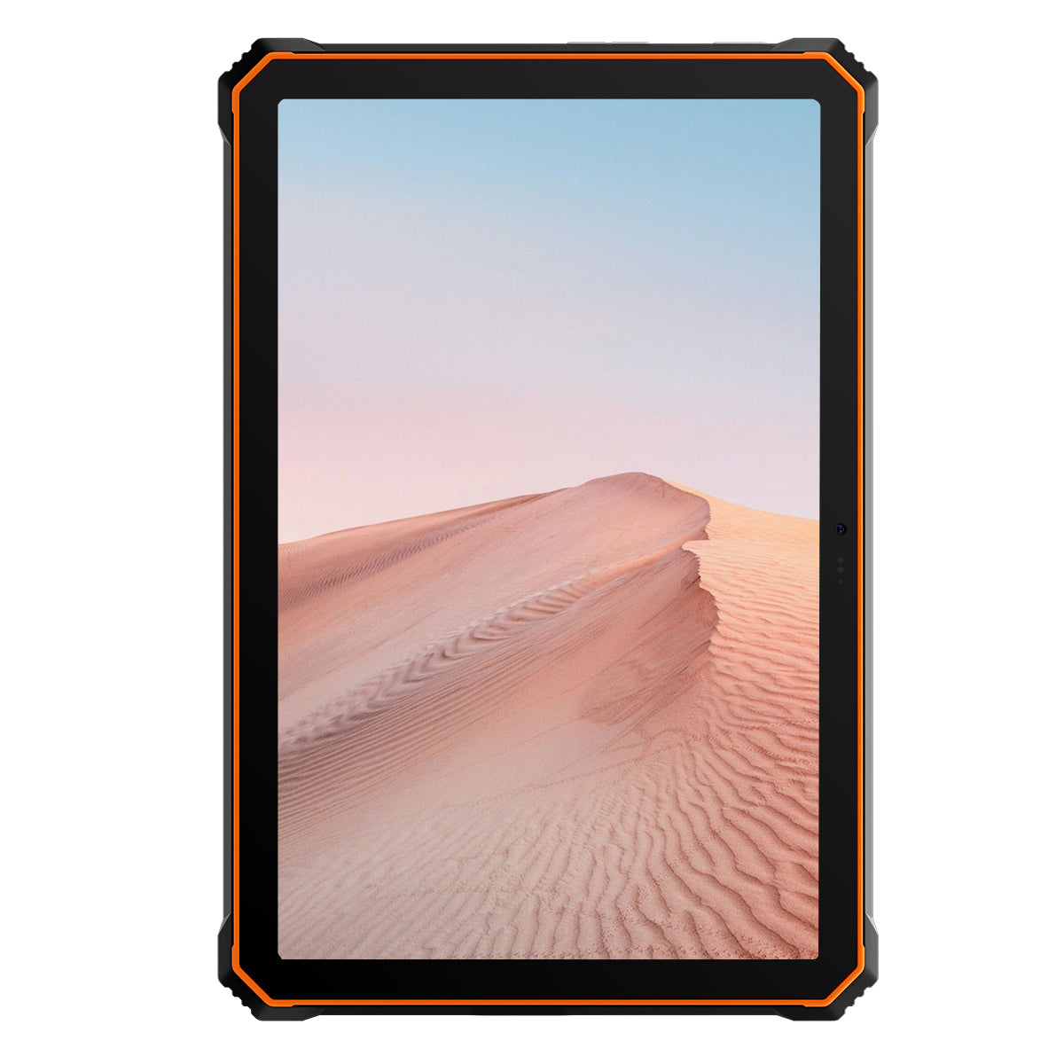Blackview Active 10 Pro 12+256GB/512GB 10.95インチ Dimensity 7300 30000mAh キャンプライト&amp;ナイトビジョンカメラ内蔵 5G 頑丈タブレットPC 
