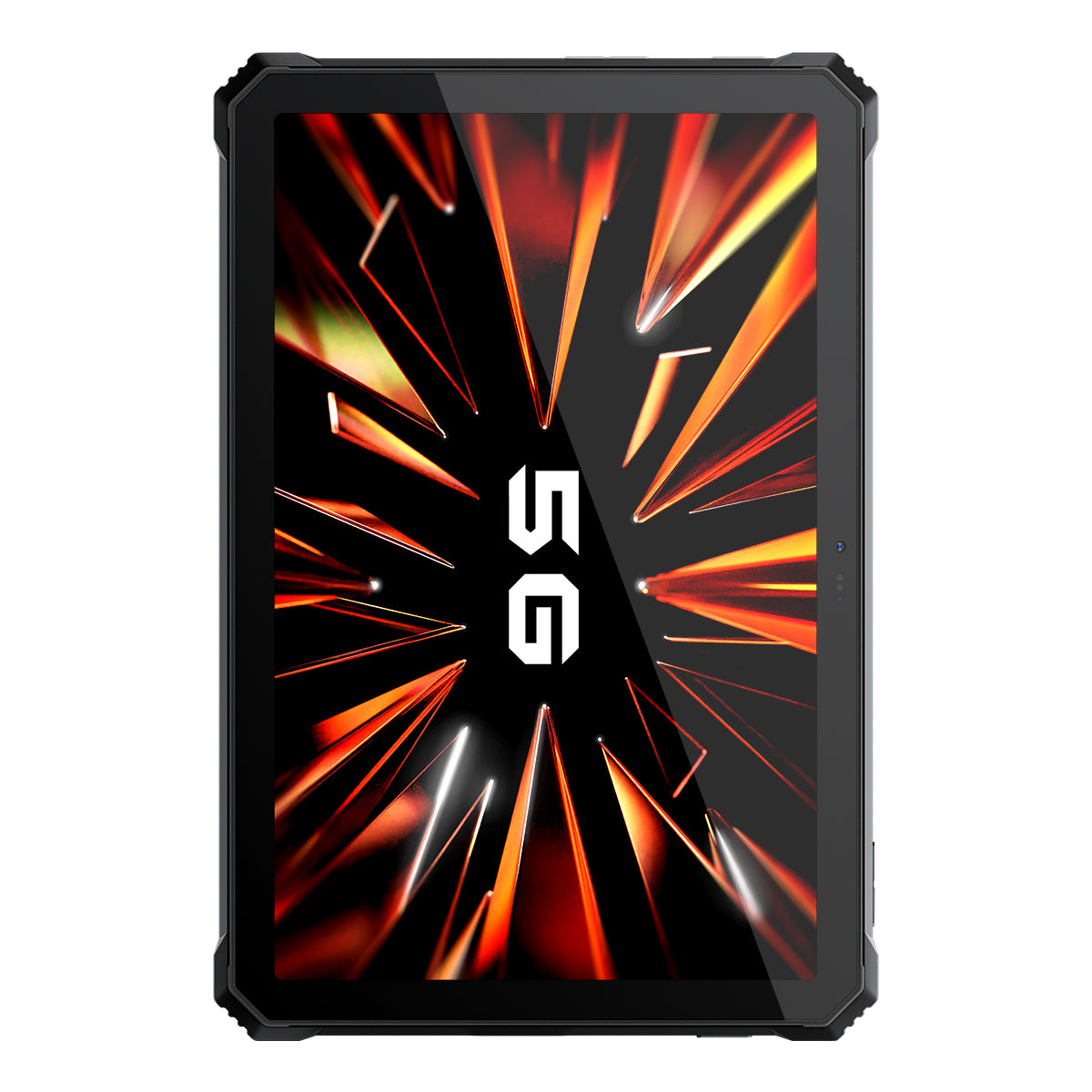 Blackview Active 12 Pro 5G プロジェクター堅牢タブレットPC 11インチFHD+ディスプレイ MediaTek Dimensity 7300 108MPカメラ＆内蔵キャンプライト