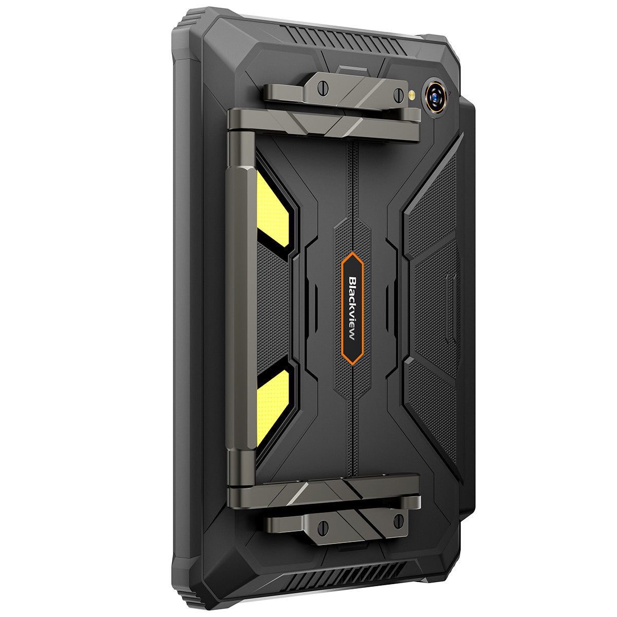 Blackview Active 12 Pro 5G プロジェクター堅牢タブレットPC 11インチFHD+ディスプレイ MediaTek Dimensity 7300 108MPカメラ＆内蔵キャンプライト
