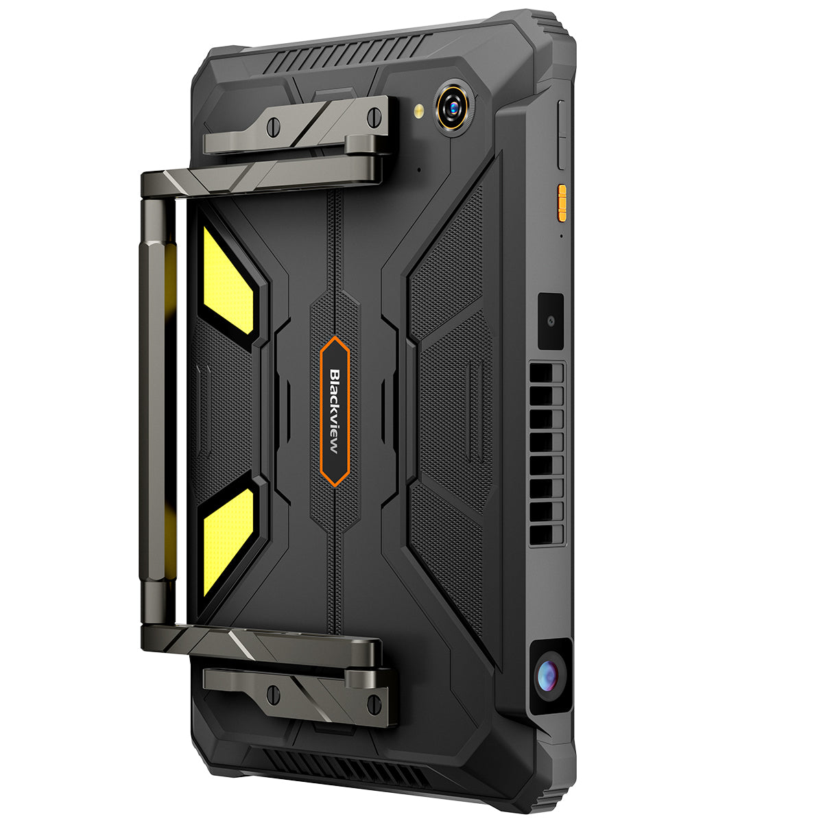 Blackview Active 12 Pro 5G プロジェクター堅牢タブレットPC 11インチFHD+ディスプレイ MediaTek Dimensity 7300 108MPカメラ＆内蔵キャンプライト
