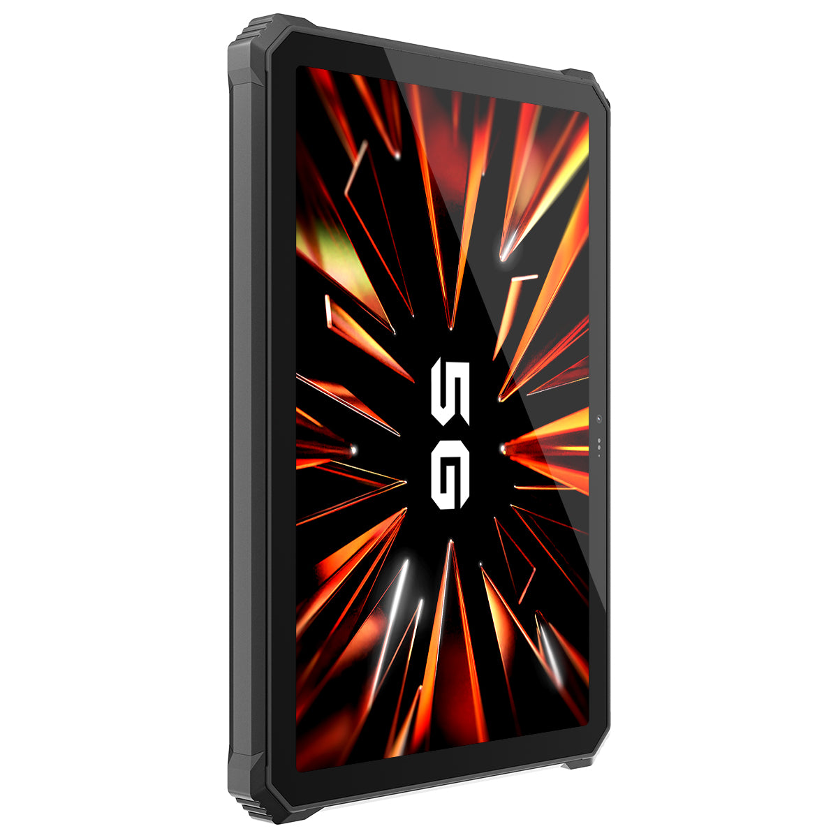 Blackview Active 12 Pro 5G プロジェクター堅牢タブレットPC 11インチFHD+ディスプレイ MediaTek Dimensity 7300 108MPカメラ＆内蔵キャンプライト