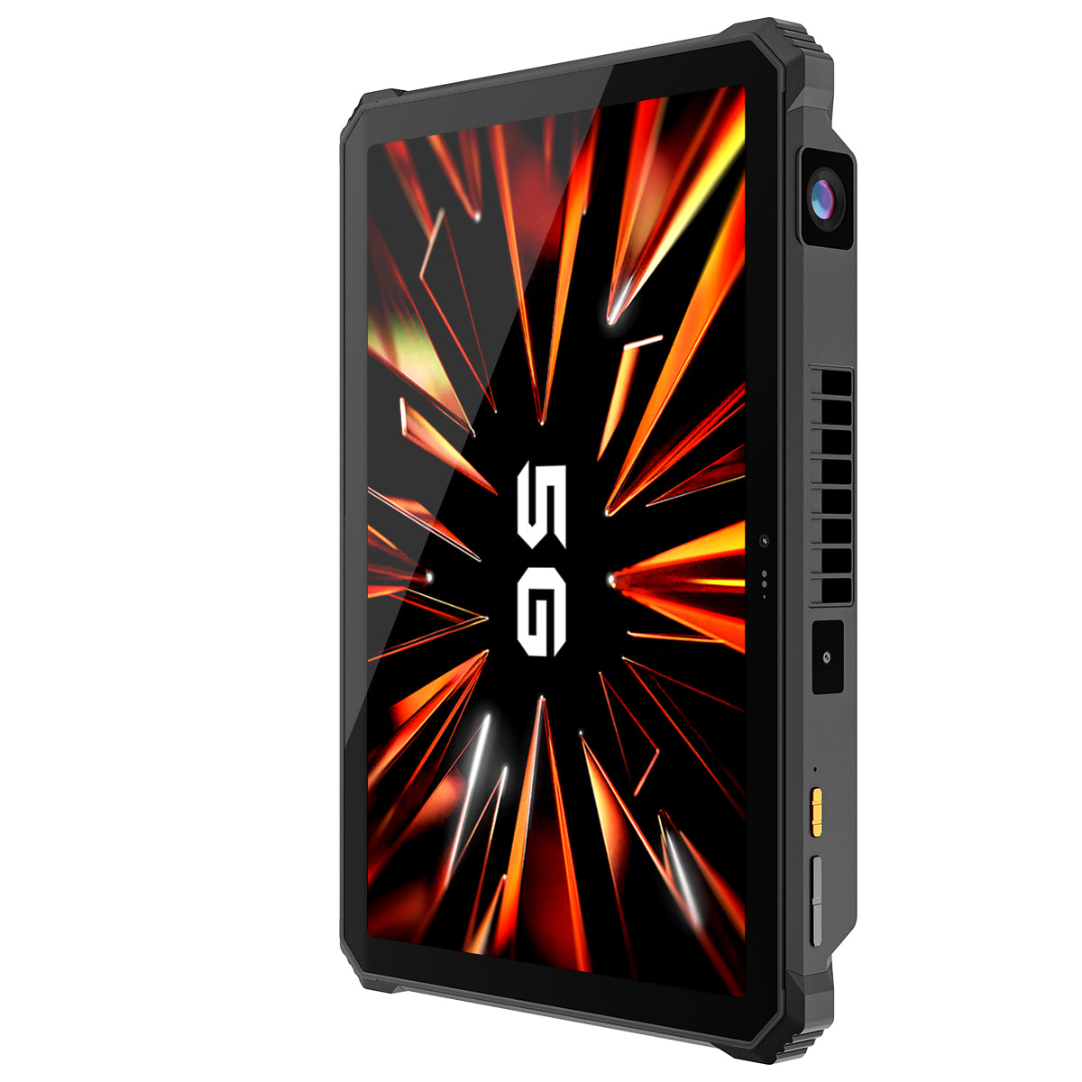 Blackview Active 12 Pro 5G プロジェクター堅牢タブレットPC 11インチFHD+ディスプレイ MediaTek Dimensity 7300 108MPカメラ＆内蔵キャンプライト