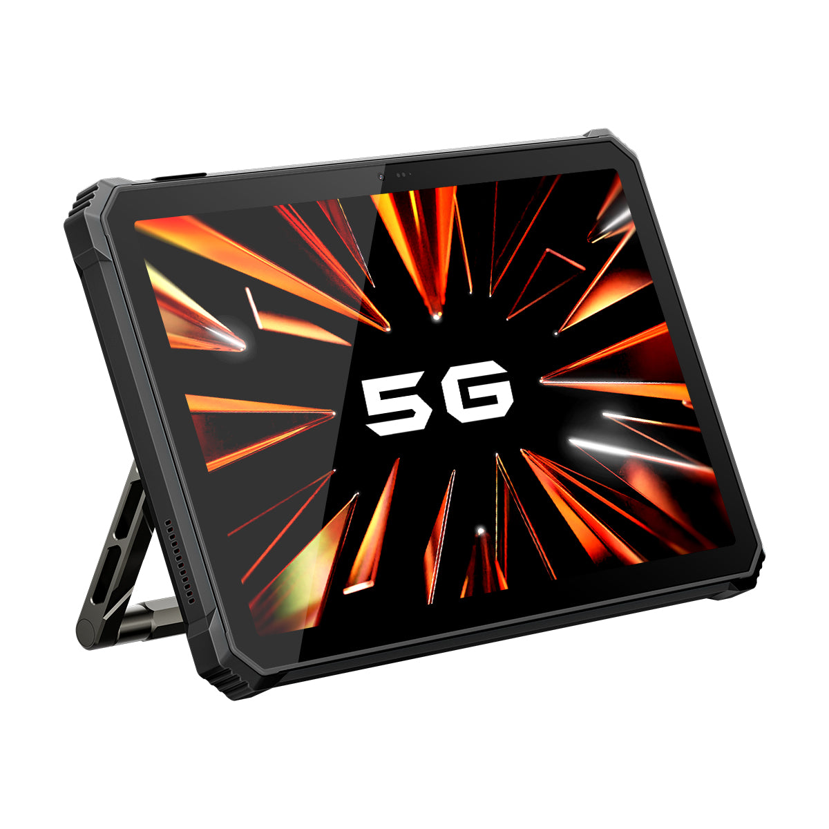 Blackview Active 12 Pro 5G プロジェクター堅牢タブレットPC 11インチFHD+ディスプレイ MediaTek Dimensity 7300 108MPカメラ＆内蔵キャンプライト