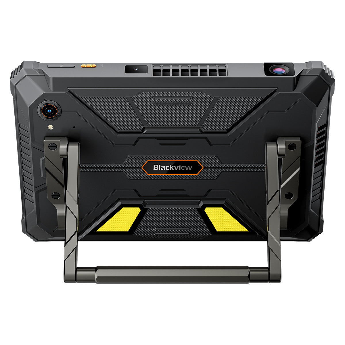 Blackview Active 12 Pro 5G プロジェクター堅牢タブレットPC 11インチFHD+ディスプレイ MediaTek Dimensity 7300 108MPカメラ＆内蔵キャンプライト