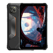 Blackview Active 5 8.68インチ Unisoc T615 オクタコア 6/8+128GB 6600mAh 4G 頑丈な Android タブレットPC