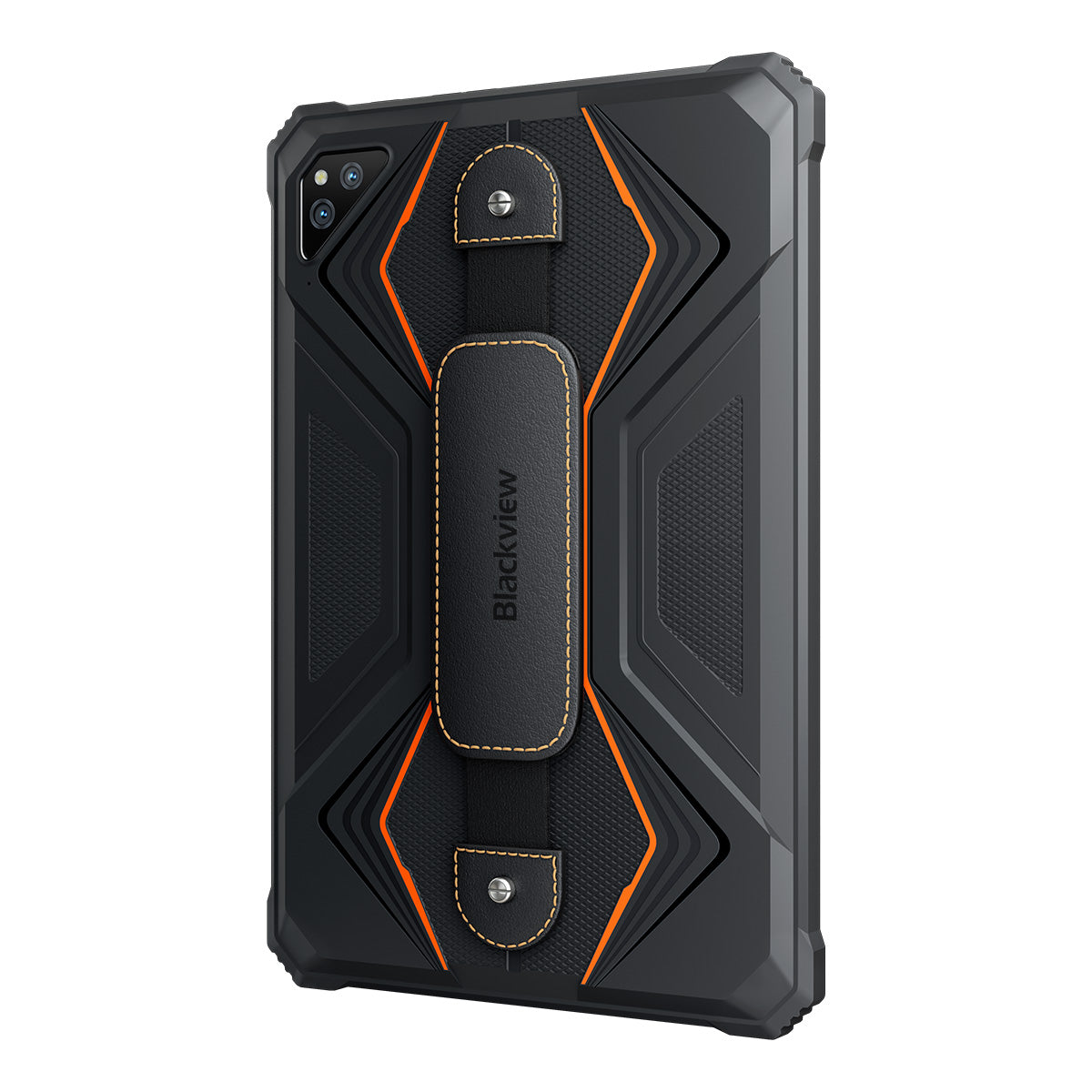 Blackview Active 6 10.1 インチ UNISOC Tiger T606 オクタコア 8+128GB 13000mAh タフなタブレット PC 