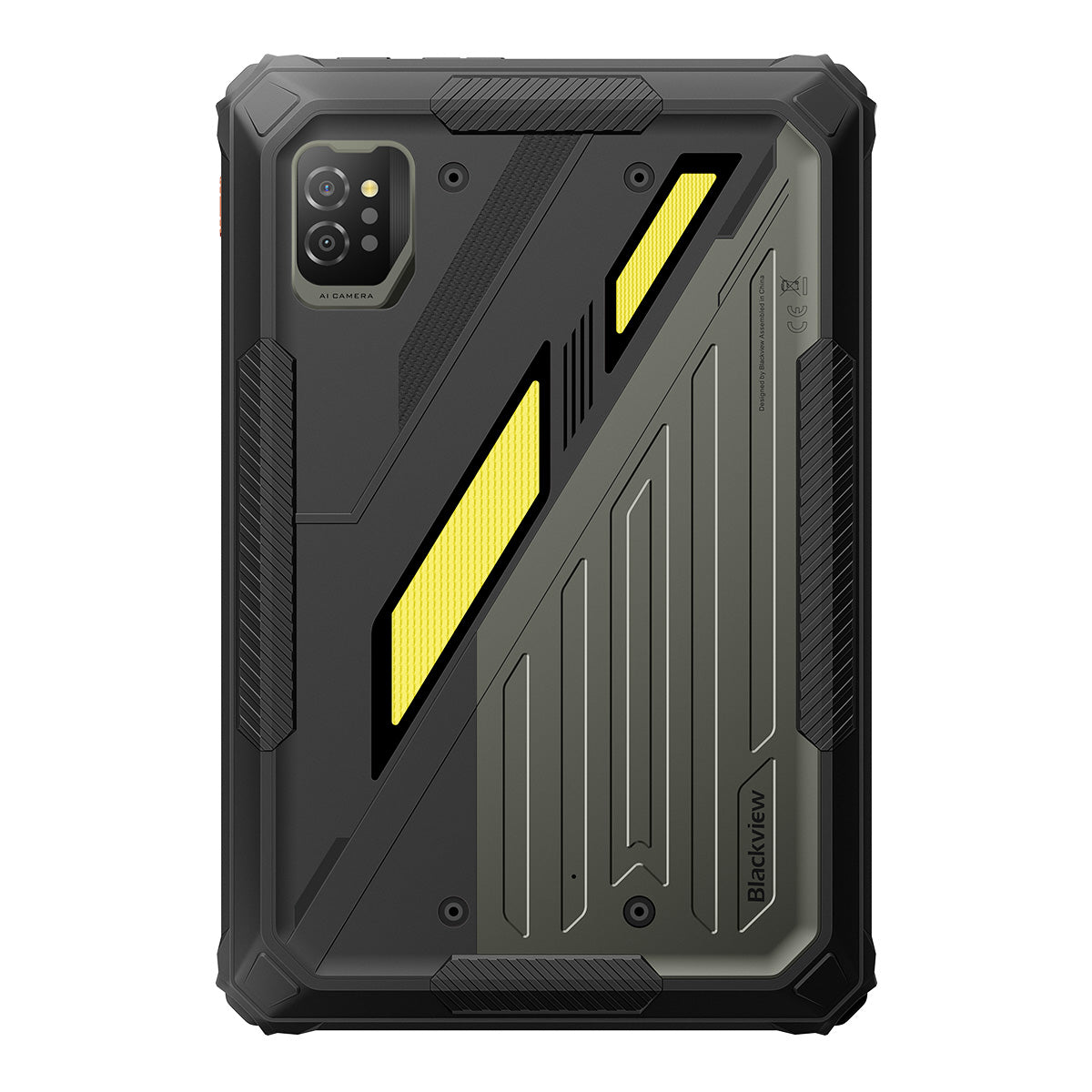 Blackview Active 7 10000mAh ナイトビジョン＆キャンプライト付き頑丈