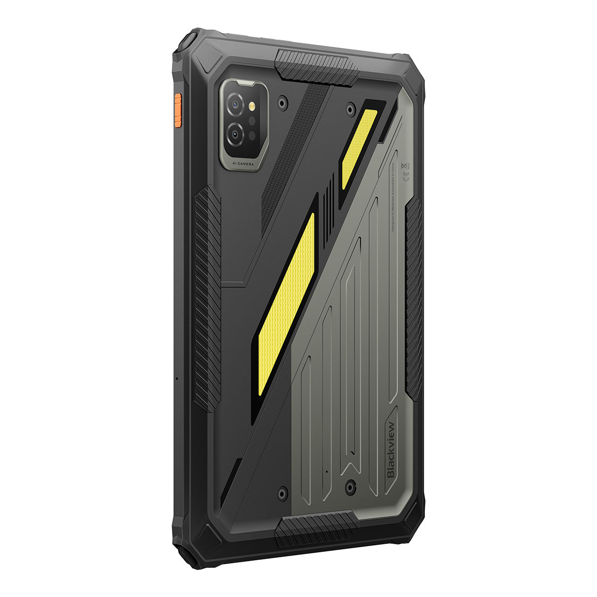 Blackview Active 7 10000mAh ナイトビジョン＆キャンプライト付き頑丈