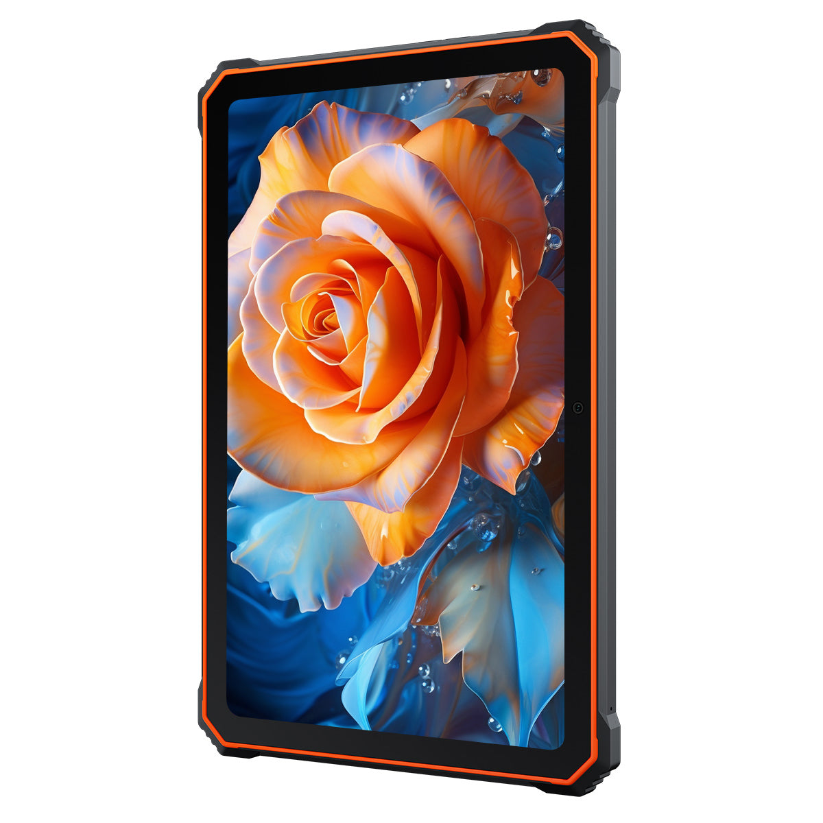 Blackview Active 8 6+128GB 10.36 インチ Unisoc T616 オクタコア 22000mAh タフ タブレット