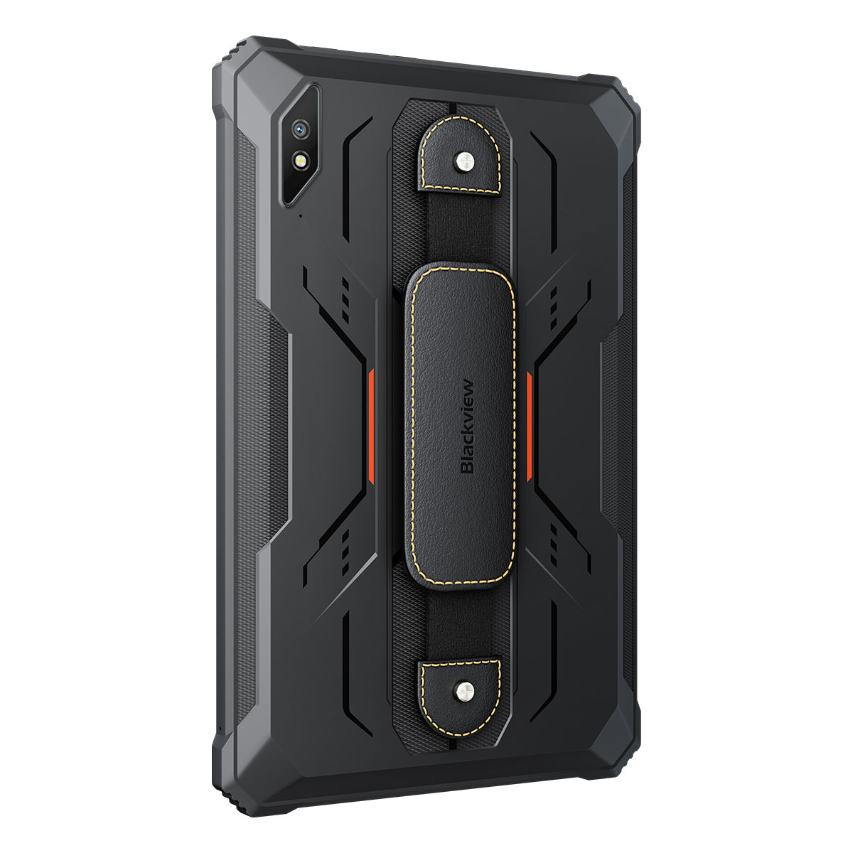 Blackview Active 8 6+128GB 10.36 インチ Unisoc T616 オクタコア 22000mAh タフ タブレット