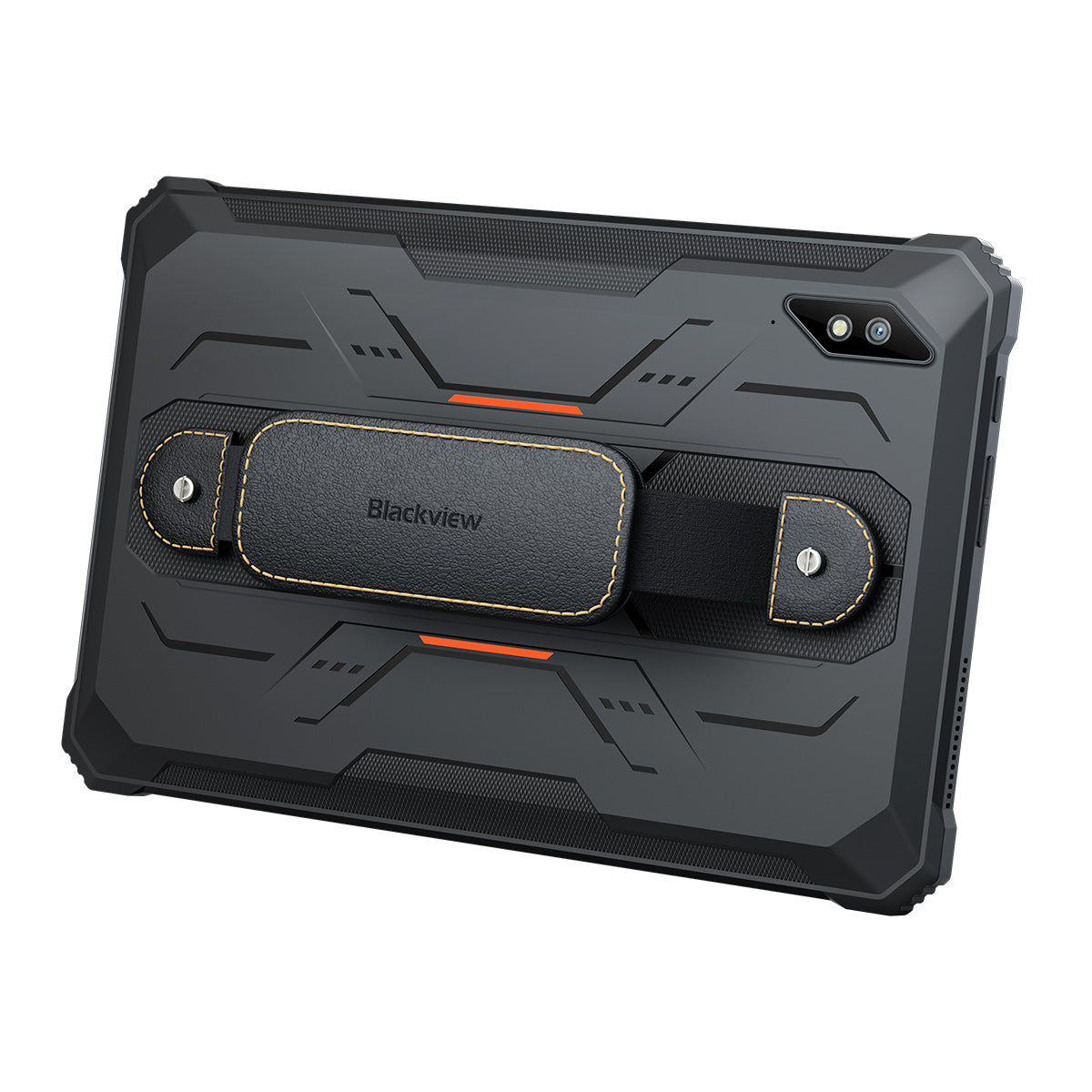 Blackview Active 8 6+128GB 10.36 インチ Unisoc T616 オクタコア 22000mAh タフ タブレット