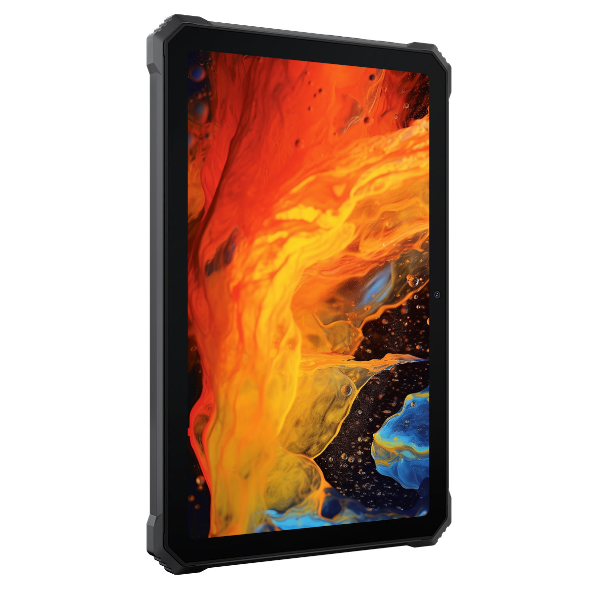 Blackview Active 8 Pro 10.36 インチ 8+256GB MediaTek Helio G99 オクタコア 22000mAh 頑丈なタブレット PC 