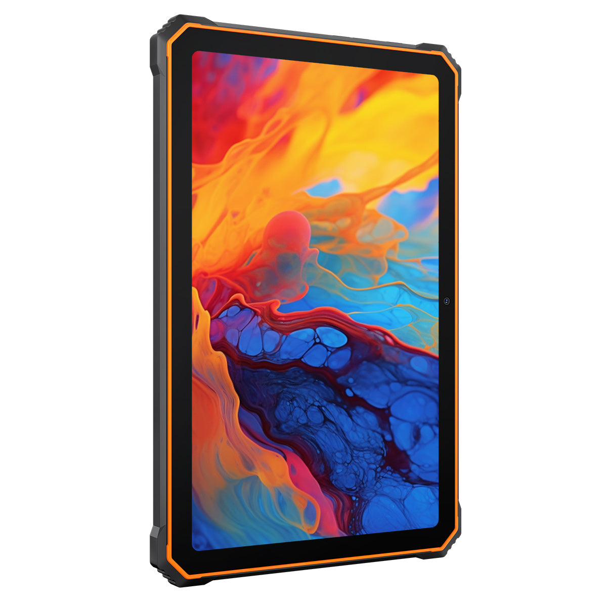 Blackview Active 8 Pro 10.36 インチ 8+256GB MediaTek Helio G99 オクタコア 22000mAh 頑丈なタブレット PC 