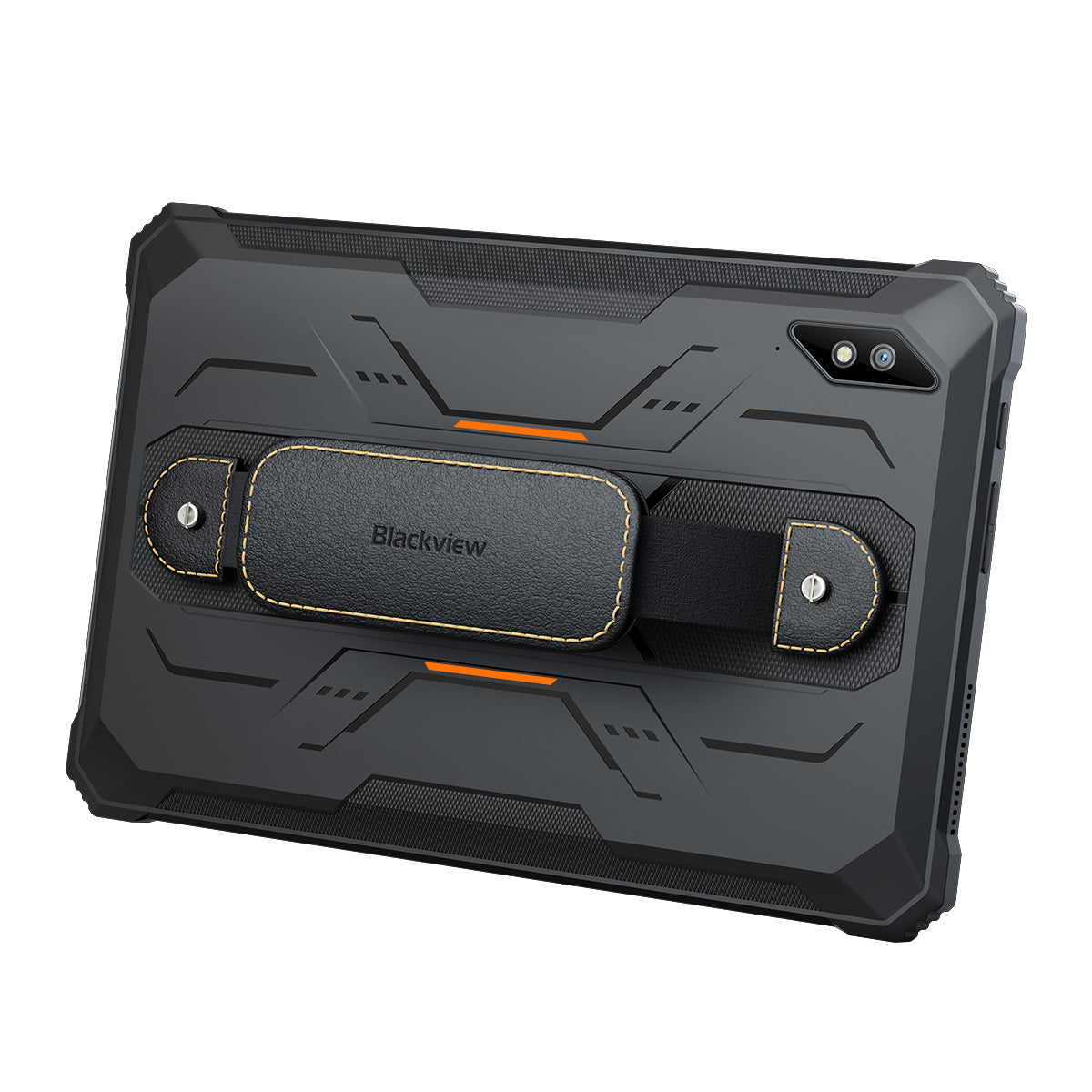 Active 8 Pro 22000mAh 頑丈なタブレット - Blackview Global Store