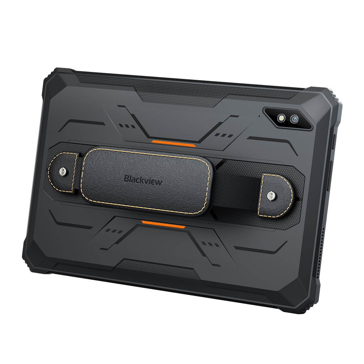 Blackview Active 8 Pro 10.36 インチ 8+256GB MediaTek Helio G99 オクタコア 22000mAh 頑丈なタブレット PC 