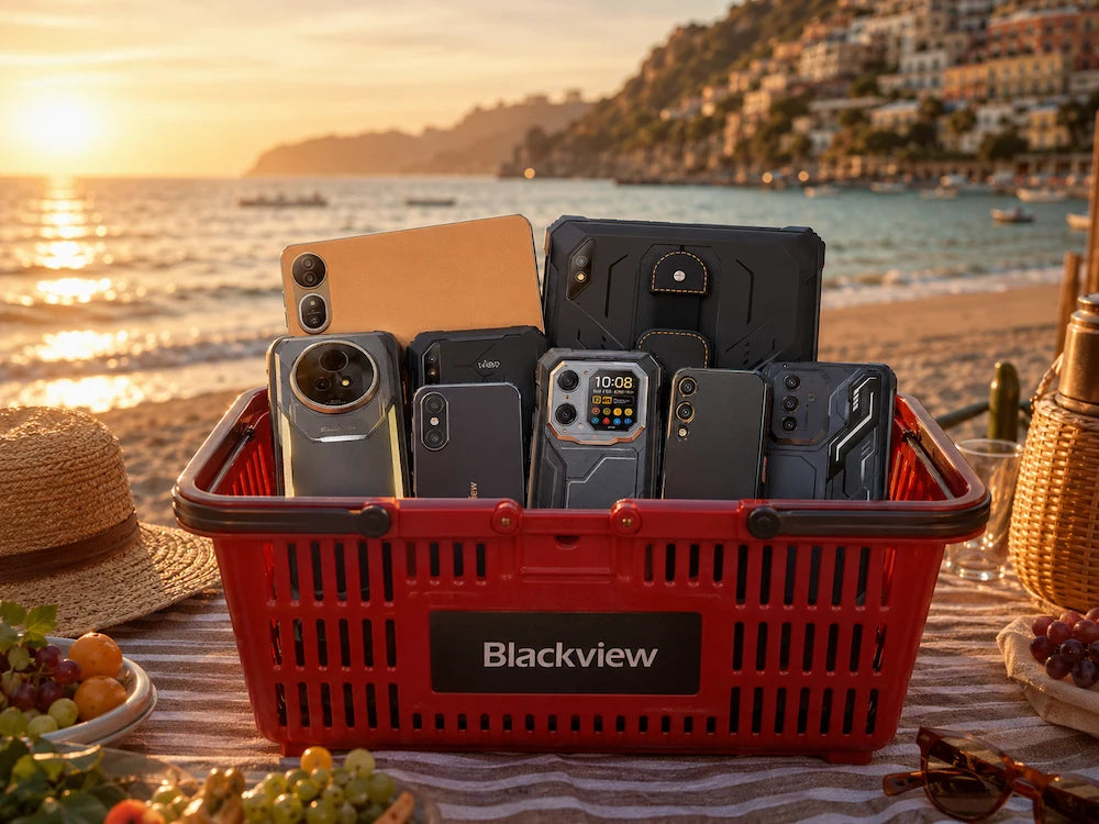Blackview Official Store