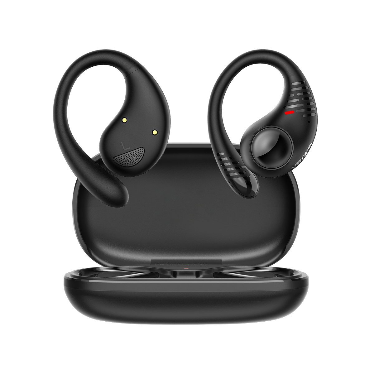 Blackview AirBuds 10 IP68 & IP69 防水オープンイヤー アウトドア &スポーツ TWS イヤホン