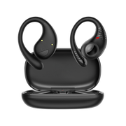 Blackview AirBuds 10 IP68 & IP69 防水オープンイヤー アウトドア &スポーツ TWS イヤホン