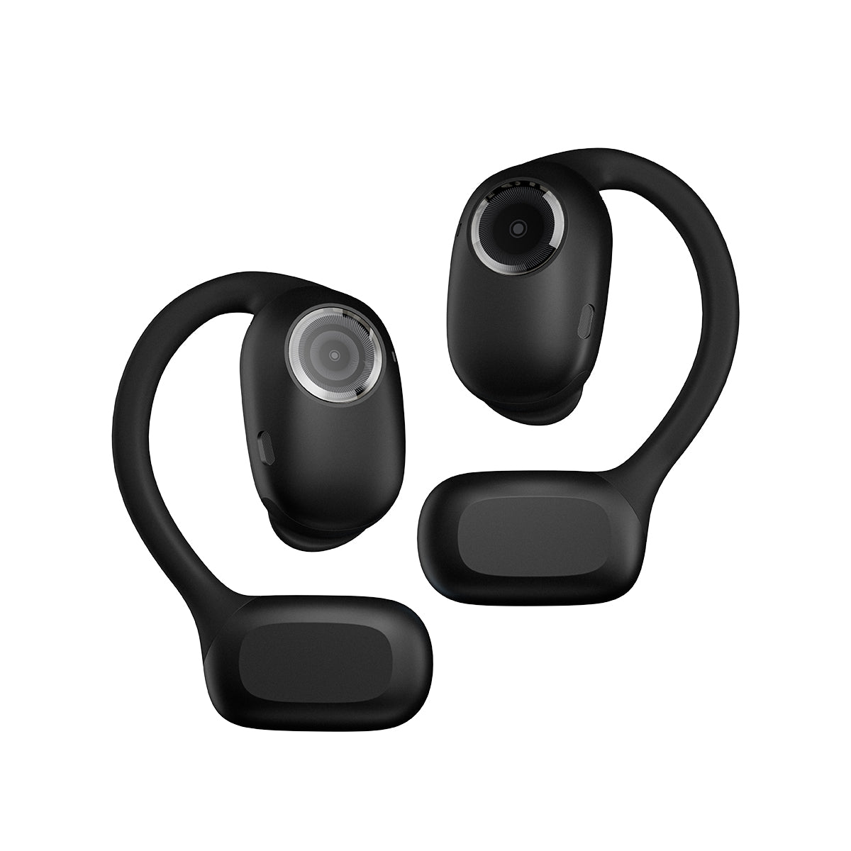 Blackview AirBuds 100 IP68 防水 Bluetooth 5.3 オープンイヤー TWS イヤホン イヤーフック付き