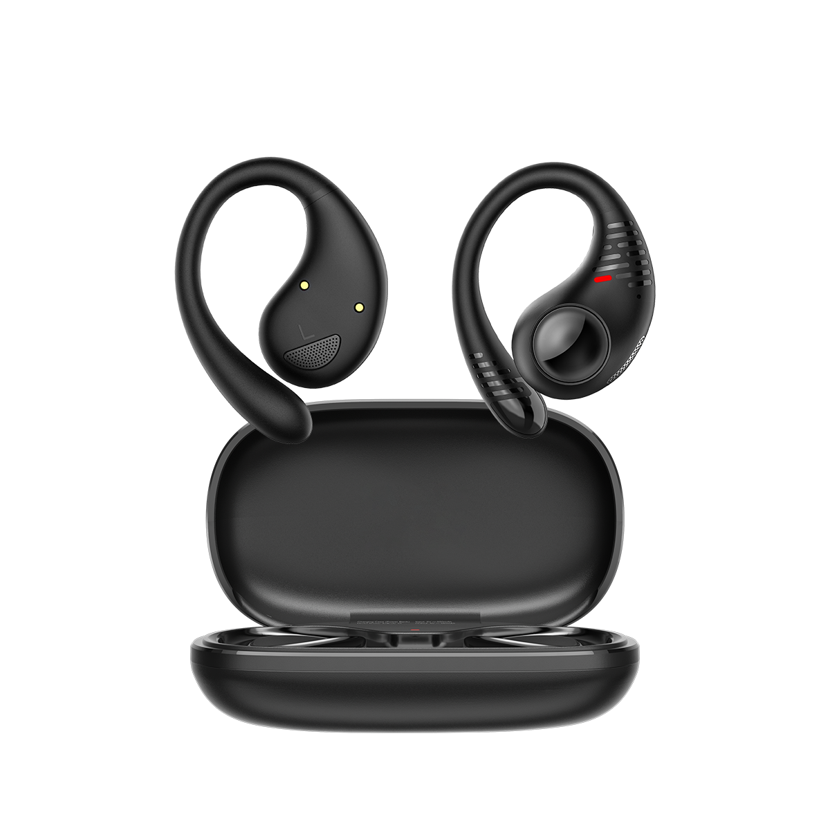 Blackview AirBuds 10 Pro IP68 & IP69 防水オープンイヤー アウトドア & スポーツ TWS イヤホン