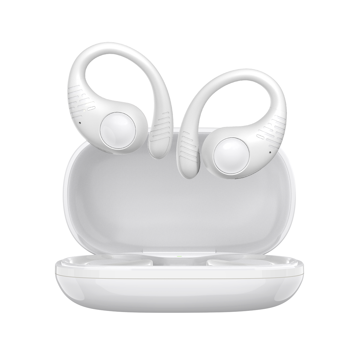 Blackview AirBuds 10 Pro IP68 & IP69 防水オープンイヤー アウトドア & スポーツ TWS イヤホン
