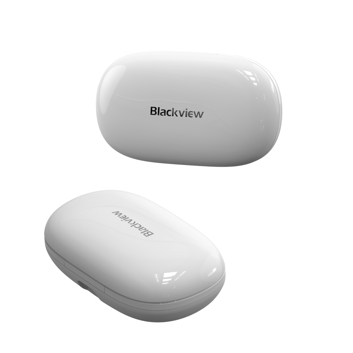 Blackview AirBuds 10 Pro IP68 & IP69 防水オープンイヤー アウトドア & スポーツ TWS イヤホン