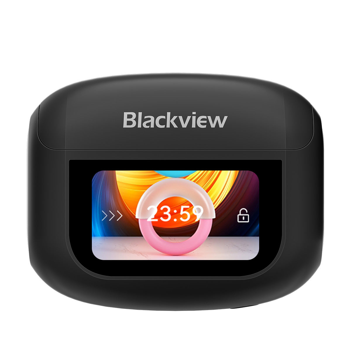 Blackview AirBuds 12 IPX7 防水 ANC/ENC ノイズキャンセリング インイヤー TWS イヤホン