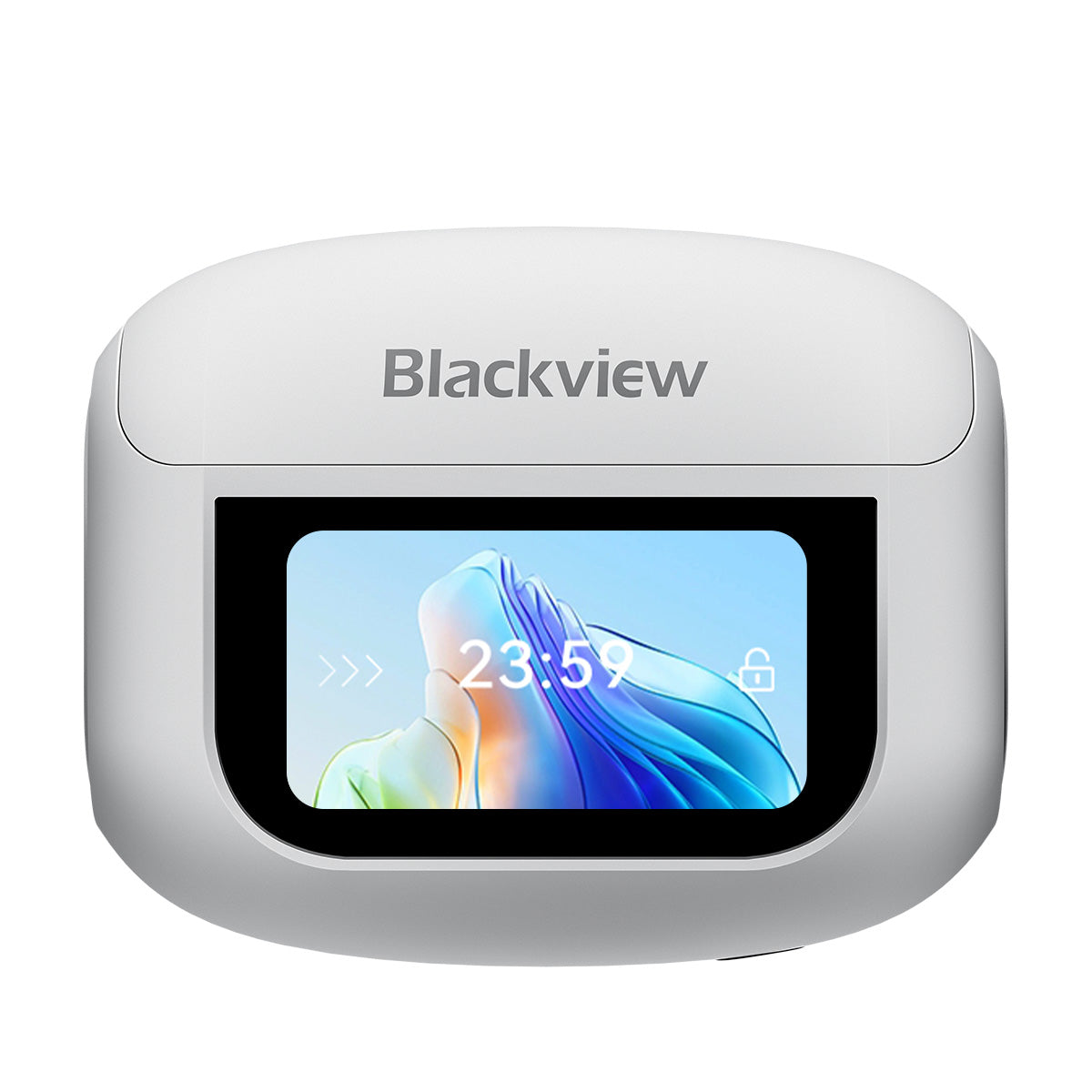 Blackview AirBuds 12 IPX7 防水 ANC/ENC ノイズキャンセリング インイヤー TWS イヤホン