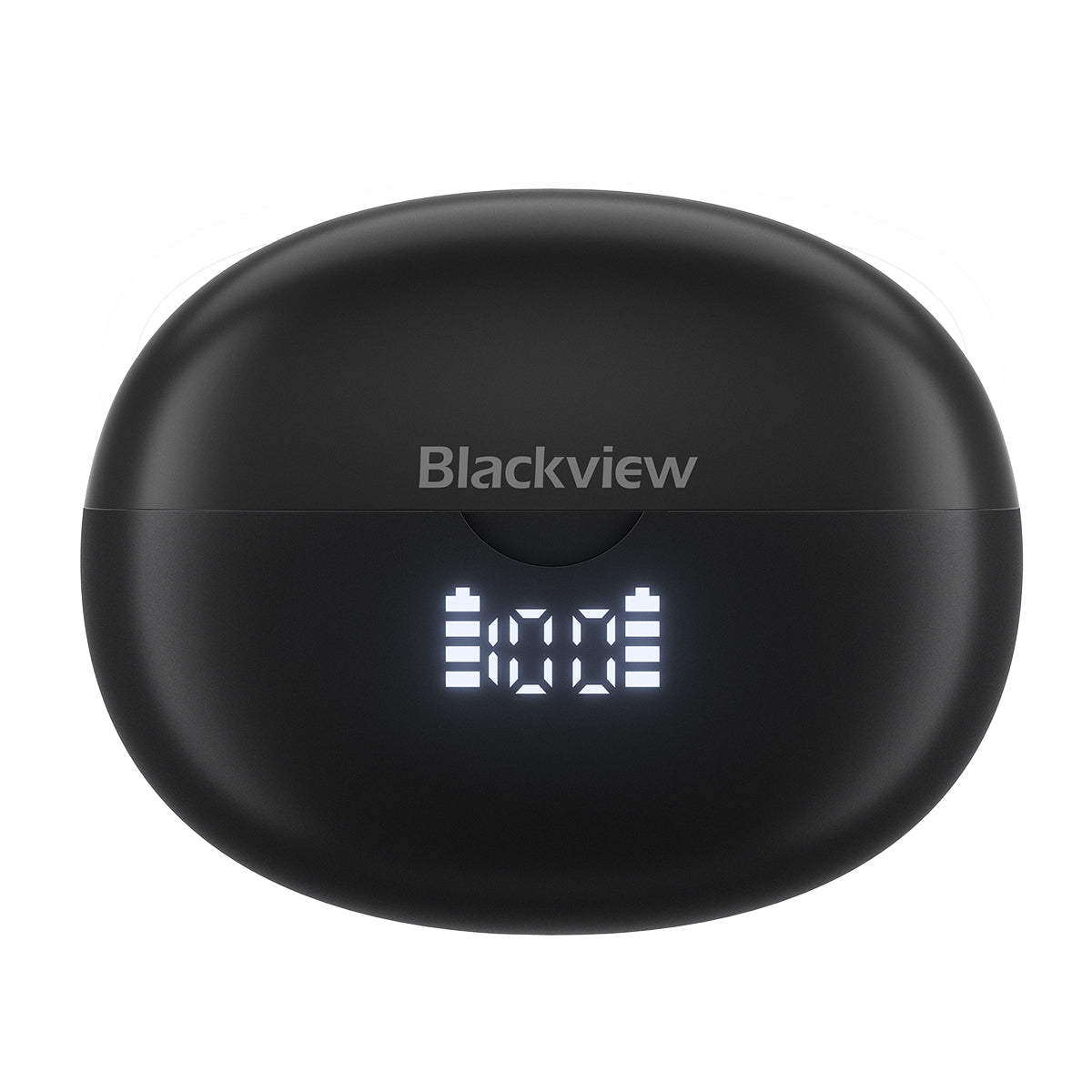 Blackview AirBuds 13 IPX7 防水 スマートノイズリダクション Bluetooth 5.4 クリップオン OWS イヤホン