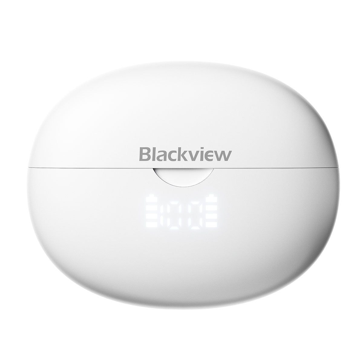 Blackview AirBuds 13 IPX7 防水 スマートノイズリダクション Bluetooth 5.4 クリップオン OWS イヤホン