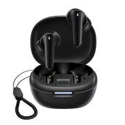 Blackview AirBuds 17 IPX4防水 ANC＆ENC デュアルノイズコントロール インイヤーTWSイヤホン 内蔵電話スタンド付き