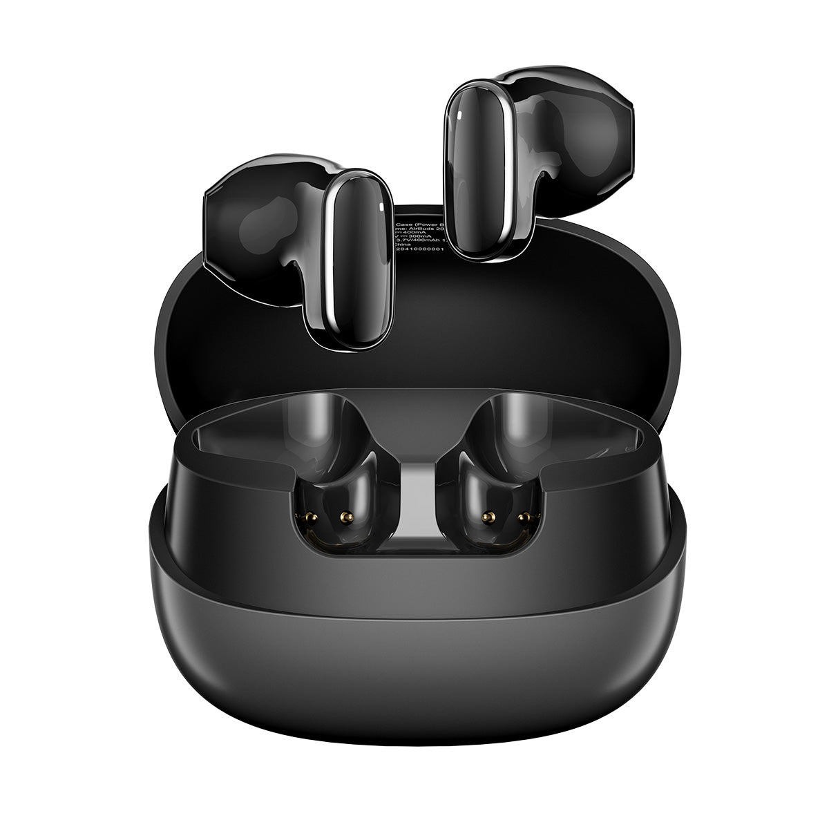 Blackview AirBuds 20 IPX7 防水 Bluetooth 5.4 ハーフインイヤー TWS イヤホン