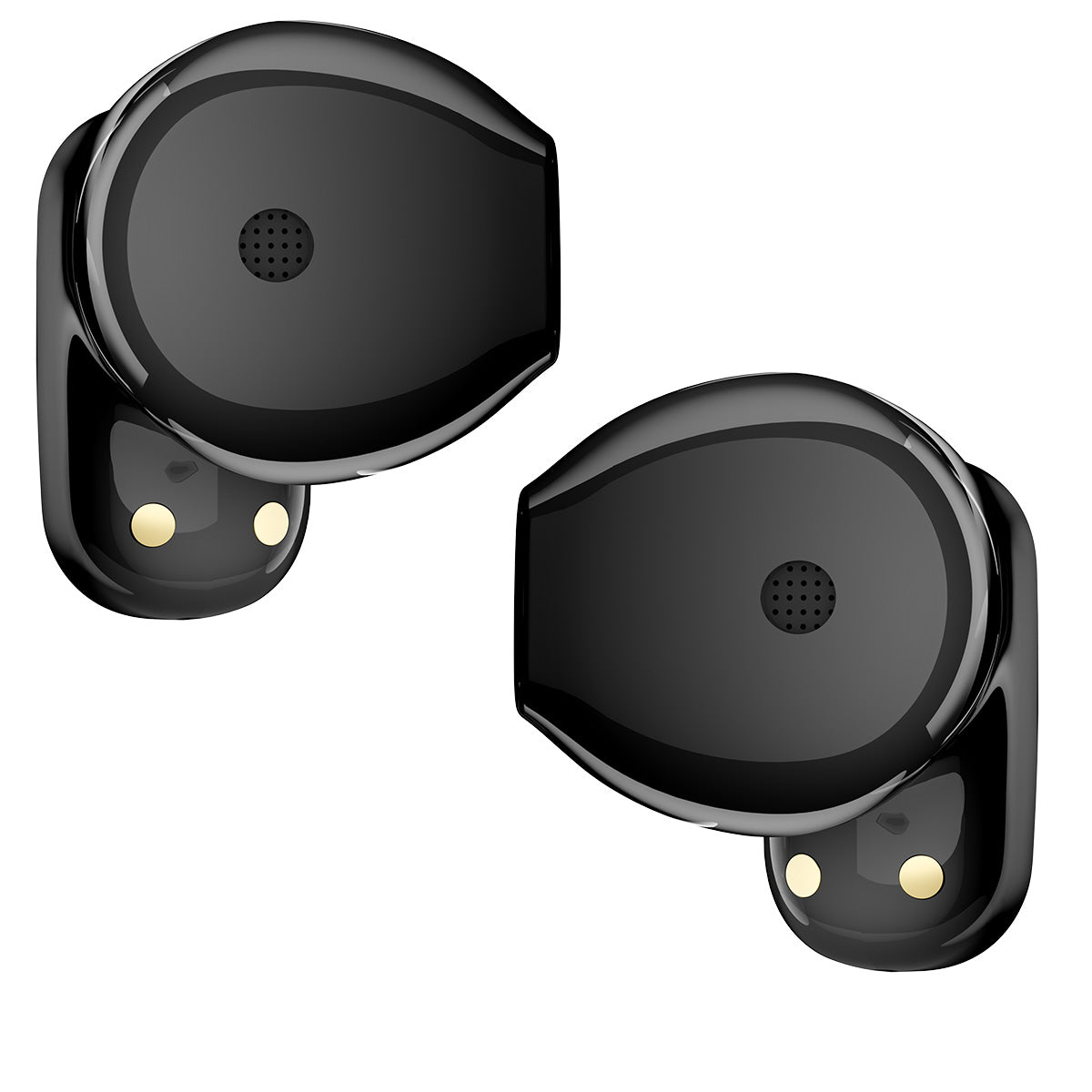 Blackview AirBuds 20 IPX7 防水 Bluetooth 5.4 ハーフインイヤー TWS イヤホン