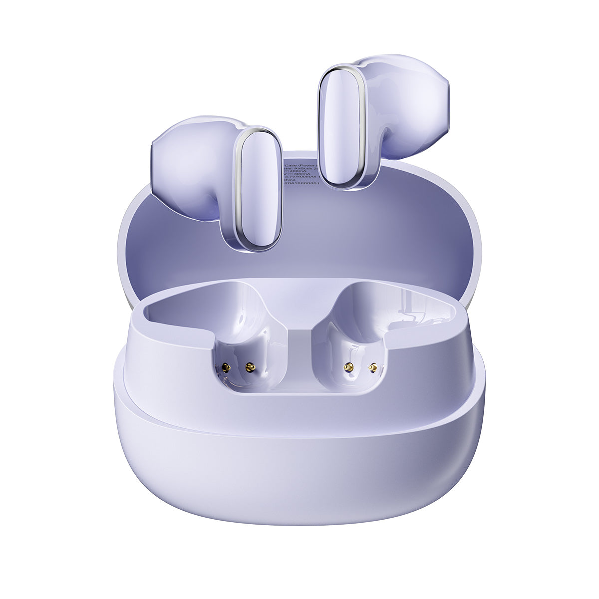 Blackview AirBuds 20 IPX7 防水 Bluetooth 5.4 ハーフインイヤー TWS イヤホン
