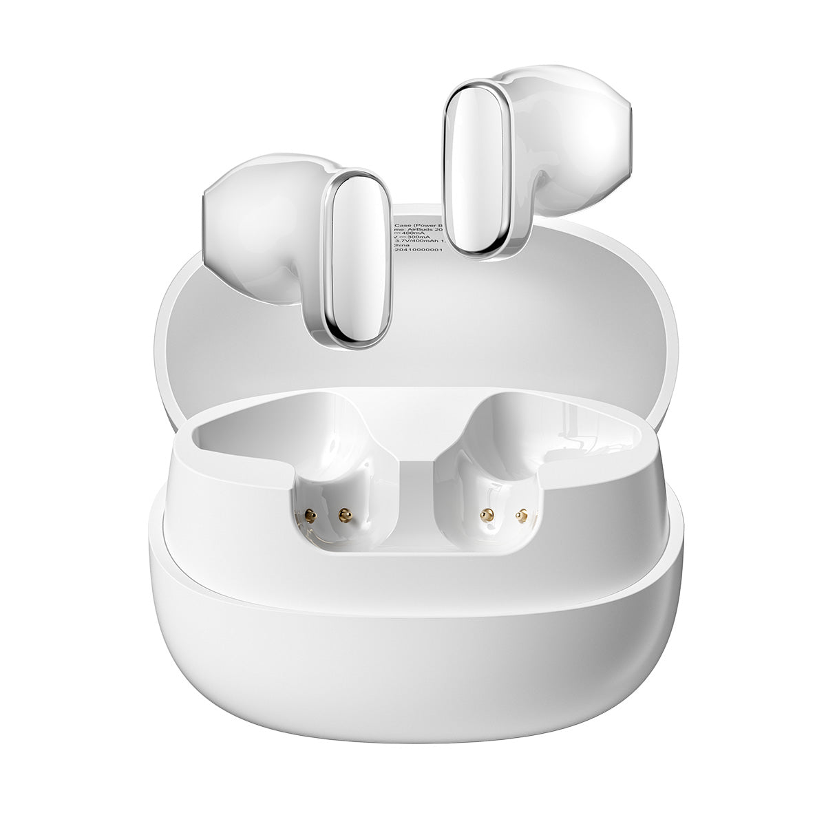 Blackview AirBuds 20 IPX7 防水 Bluetooth 5.4 ハーフインイヤー TWS イヤホン