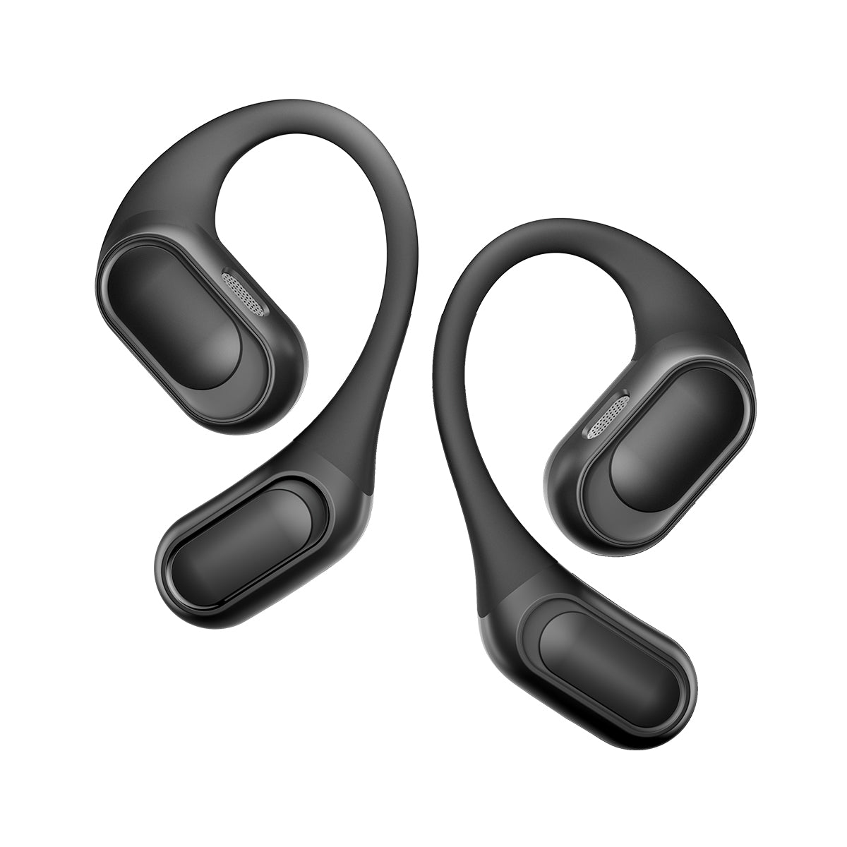 Blackview AirBuds 200 IP68防水AI搭載ENC Bluetooth 5.4オープンイヤーOWSイヤホン